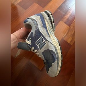 New Balance 2002R protection pack